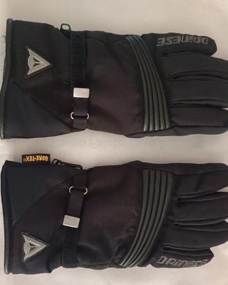 Guanti moto Dainese