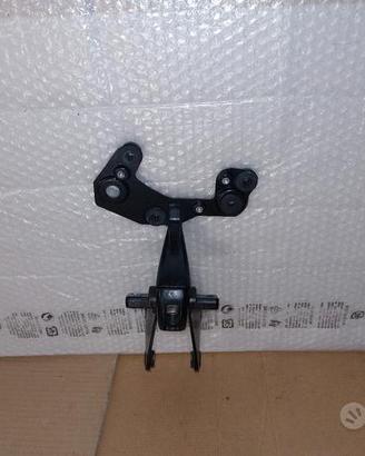 telaietto faro anteriore triumph speed triple 1050