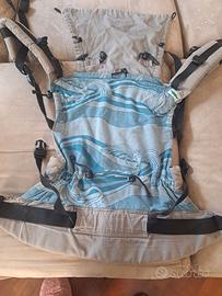 Marsupio per bambini/lattanti Buzzidil XL