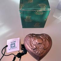 Jordan Sheffield Collection