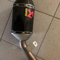 Akrapovic