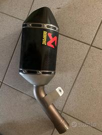 Akrapovic