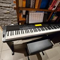 piano digitale casio cdp230r