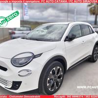 Fiat 600 - Km 0 Hybrid Dct Mhev La Prima.