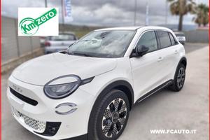 Fiat 600 - Km 0 Hybrid Dct Mhev La Prima.