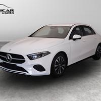 Mercedes Classe A - W177 2023 - A 180 d Advanced a