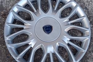 Copri cerchi Vari 3 + Griglia  Dx Ford C-MAX 15>19