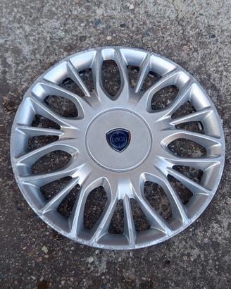 Copri cerchi Vari 3 + Griglia  Dx Ford C-MAX 15>19