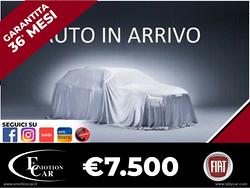 FIAT Doblò 1.3 MJT PL Maxi N1 -2017