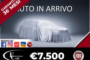 FIAT Doblò 1.3 MJT PL Maxi N1 -2017