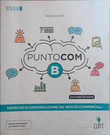Punto Com Volume B 9788808923837