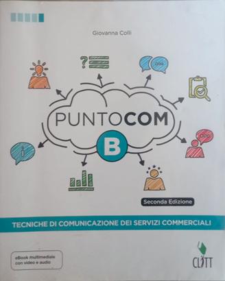 Punto Com Volume B 9788808923837