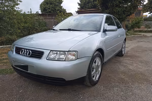 Audi a3 1 serie unipro LEGGERE BENE