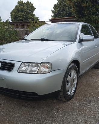 Audi a3 1 serie unipro LEGGERE BENE