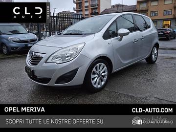 OPEL Meriva 1.3 CDTI 95CV ecoFLEX