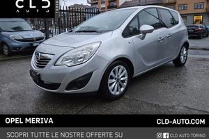OPEL Meriva 1.3 CDTI 95CV ecoFLEX
