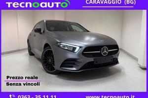 Mercedes-Benz Classe A A 250 e PHEV (Eq-Power...