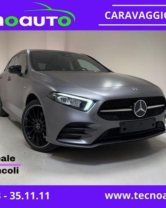 Mercedes-Benz Classe A A 250 e PHEV (Eq-Power...