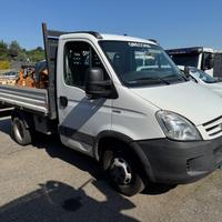 Iveco Daily 35 ribaltabile