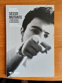Libro Sesso Mutante