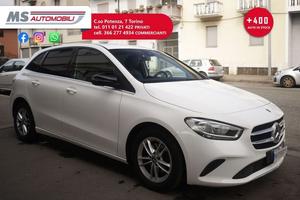 Mercedes-Benz Classe B Mercedes-Benz B 180 d ...