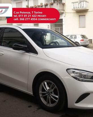 Mercedes-Benz Classe B Mercedes-Benz B 180 d ...