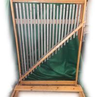 Campane tubolari tubulars bell chimes