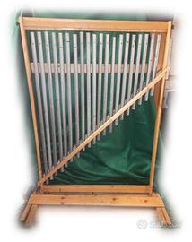 Campane tubolari tubulars bell chimes