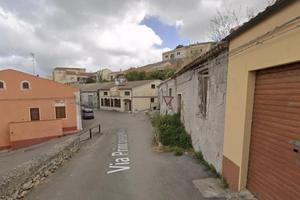 Immobile in asta di 264 m² con 5 locali a Codrongi
