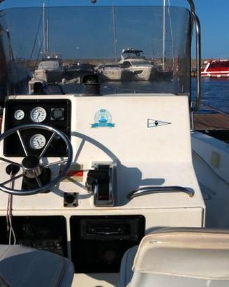 Sea Ray Laguna 17