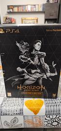 Horizon Zero Dawn collector's edition