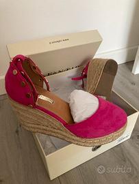 Scarpe donna Espadillas