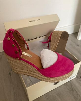 Scarpe donna Espadillas