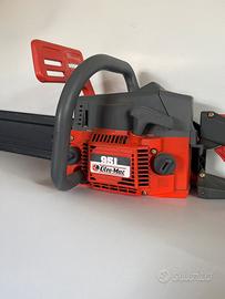 Motosega Oleo Mac 951 antivibrante bar 47