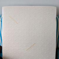 Cuscino a cuneo alza gambe / schiena