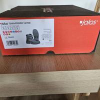 scarpe infortunistiche Jalas nr. 42