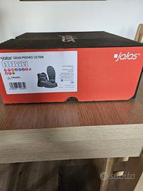 scarpe infortunistiche Jalas nr. 42