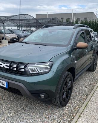 DACIA Duster 1.0 TCe GPL 4x2 Extreme