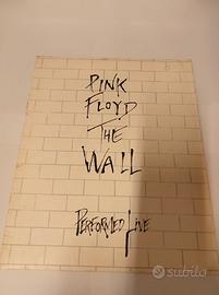 Pink floyd the wall