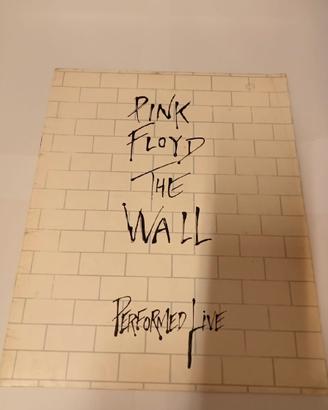 Pink floyd the wall