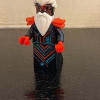 LEGO Ninjago minifigure njo572-Unagami