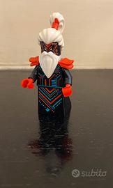 LEGO Ninjago minifigure njo572-Unagami
