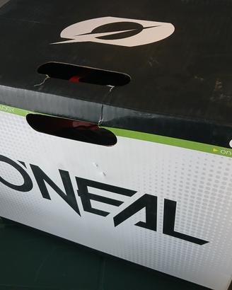 casco oneal 