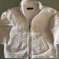 Felpina Burberry bambina/bambino 2 anni
