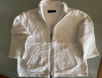 Felpina Burberry bambina/bambino 2 anni