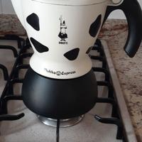 Mukka Express Bialetti; Caffettiera, Cappuccino