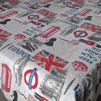 copriletto matrimonial trapuntato primavera/estate