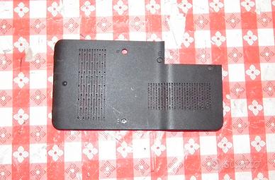 ricambio cover coperchio per le ram hp pavilion
