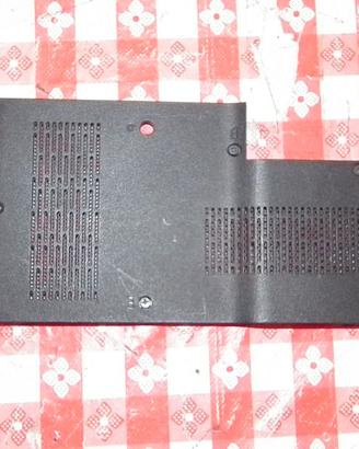 ricambio cover coperchio per le ram hp pavilion