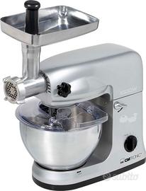 Sbattitore Acciaio Clatronic KM3067